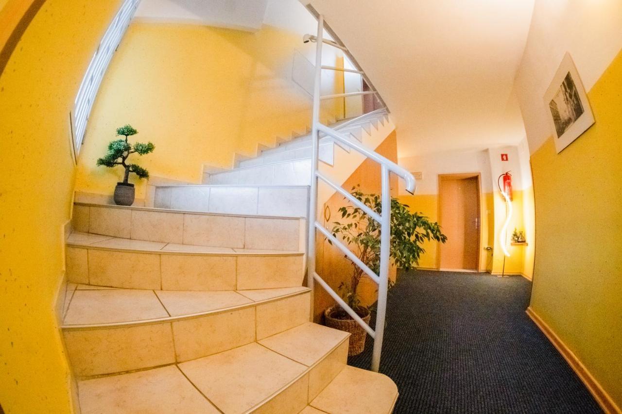 Garni Hotel Keltika إيزولا المظهر الخارجي الصورة