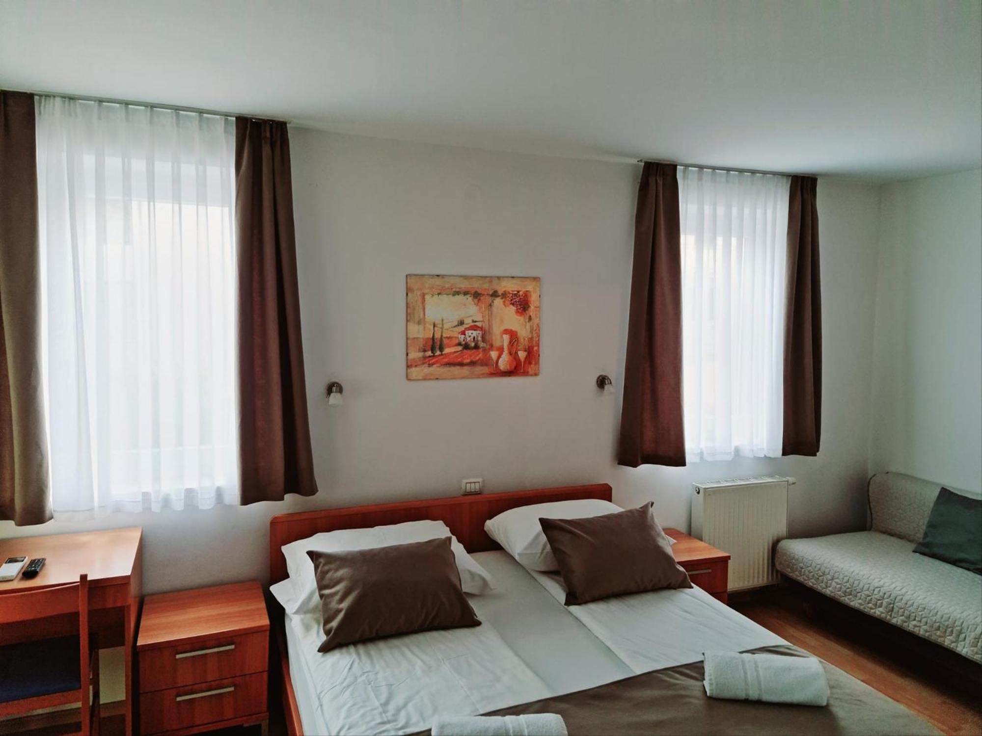 Garni Hotel Keltika إيزولا المظهر الخارجي الصورة