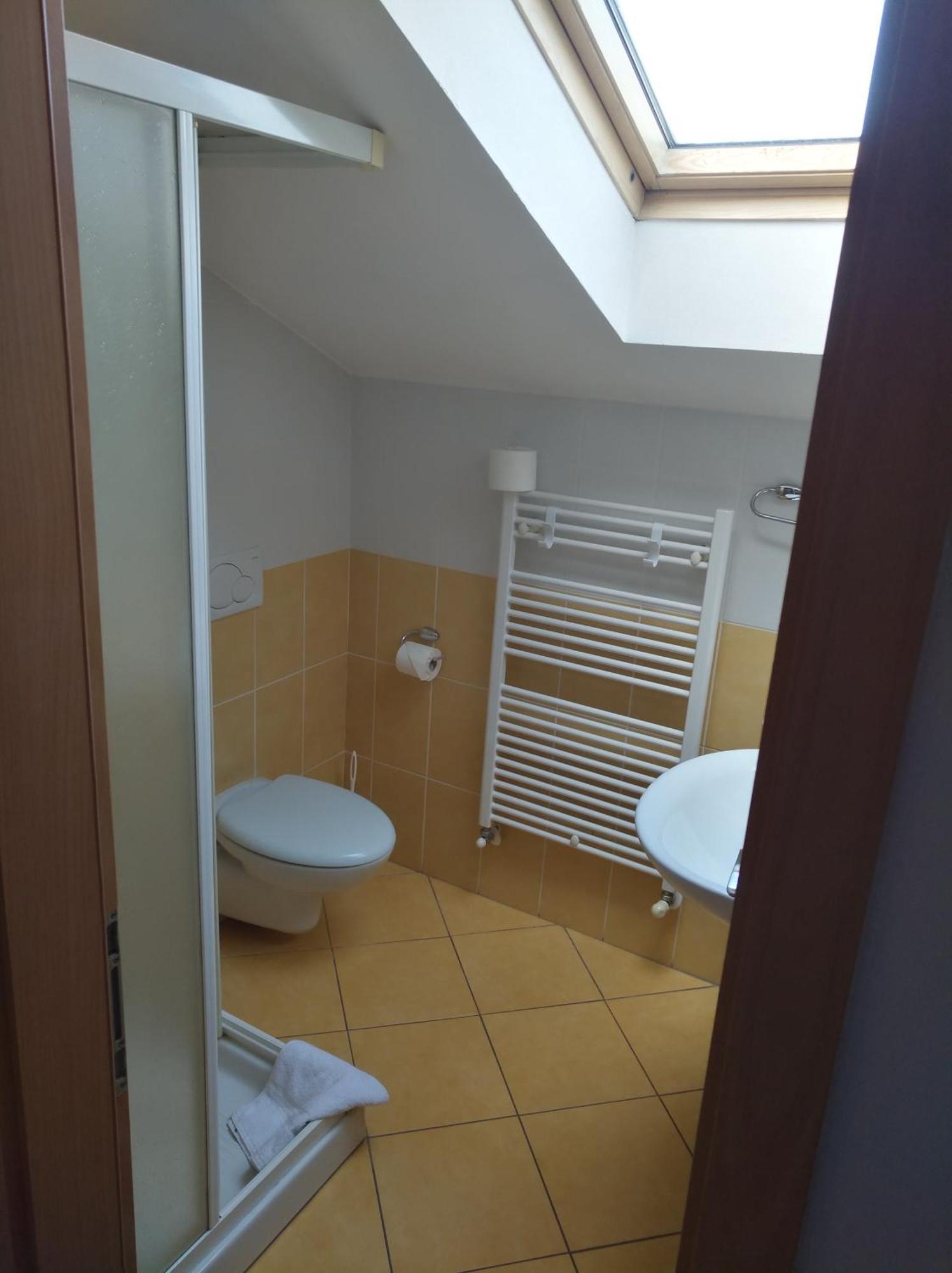 Garni Hotel Keltika إيزولا المظهر الخارجي الصورة