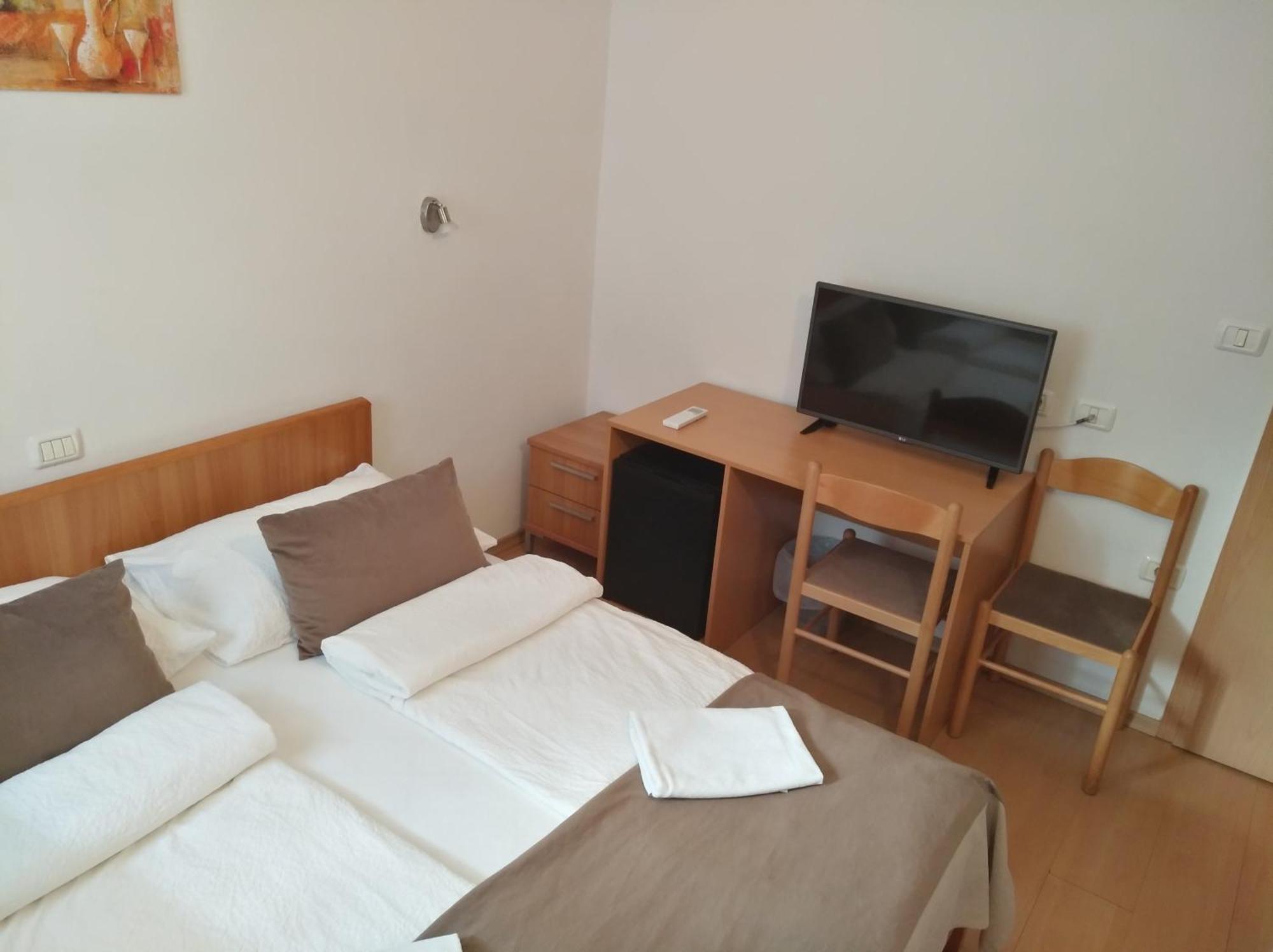 Garni Hotel Keltika إيزولا المظهر الخارجي الصورة