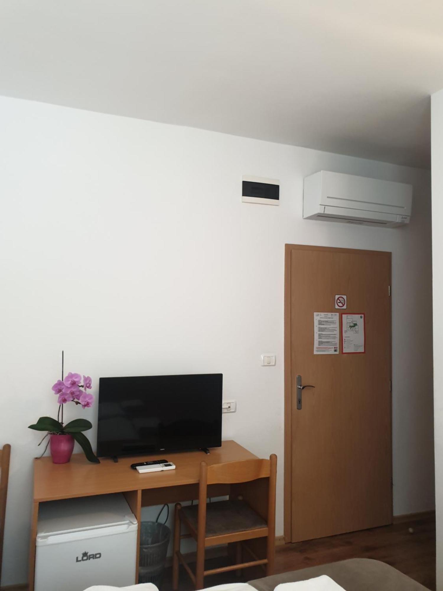 Garni Hotel Keltika إيزولا المظهر الخارجي الصورة