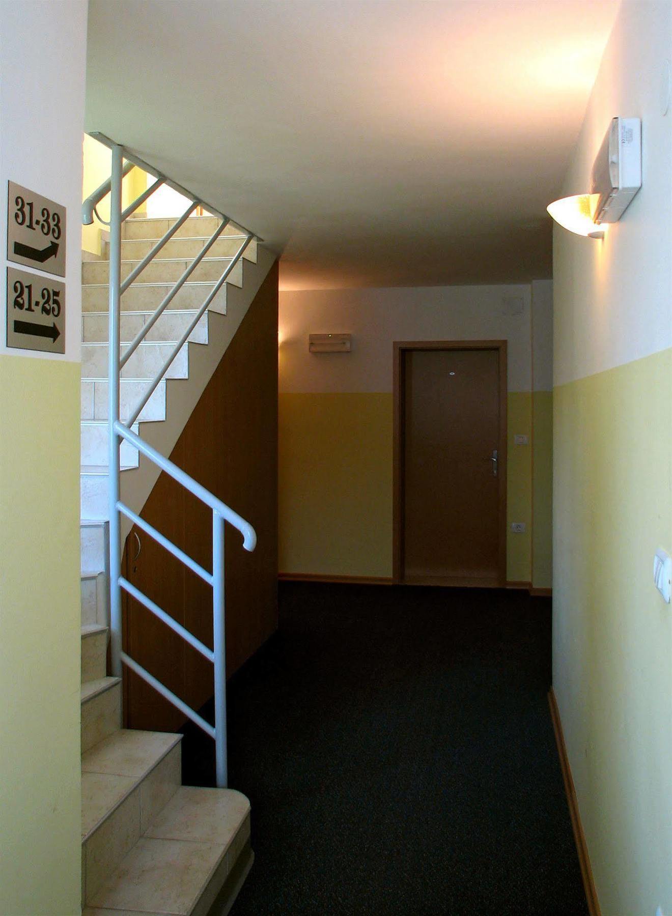 Garni Hotel Keltika إيزولا المظهر الخارجي الصورة